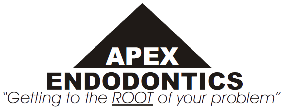 Link to Apex Endodontics, P.C. home page